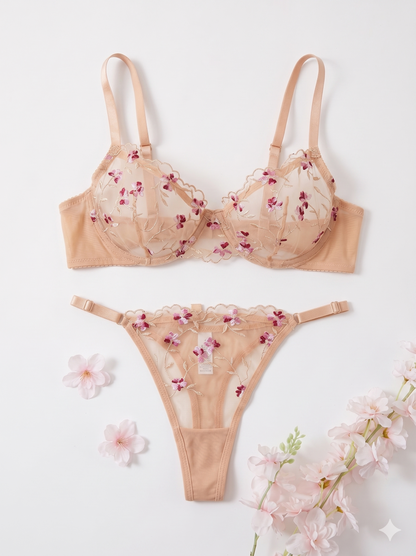 STRINGI FLORA