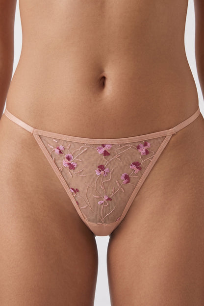 STRINGI FLORA